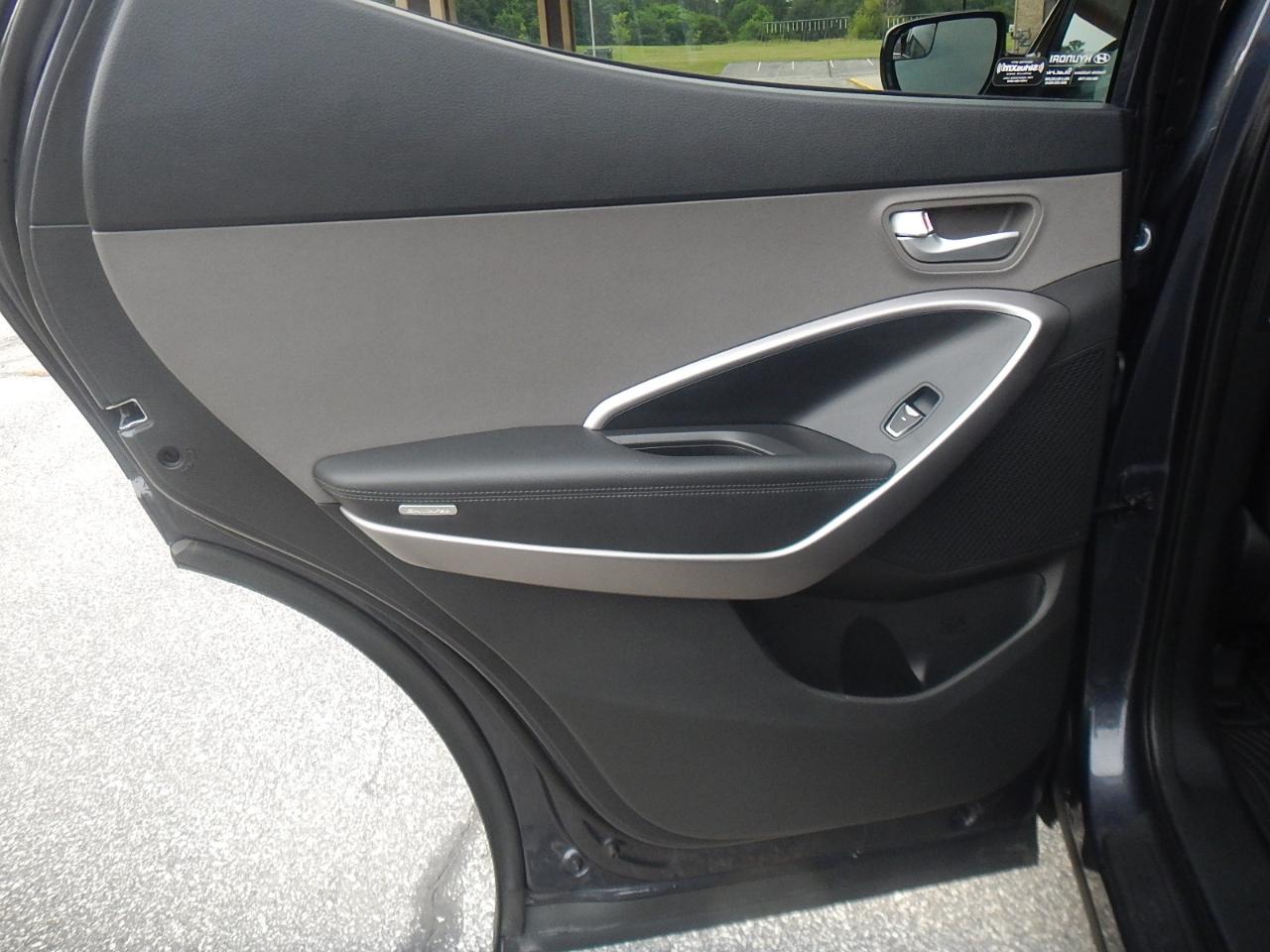 Hyundai Santa Fe Sport 2.4 FWD 2015