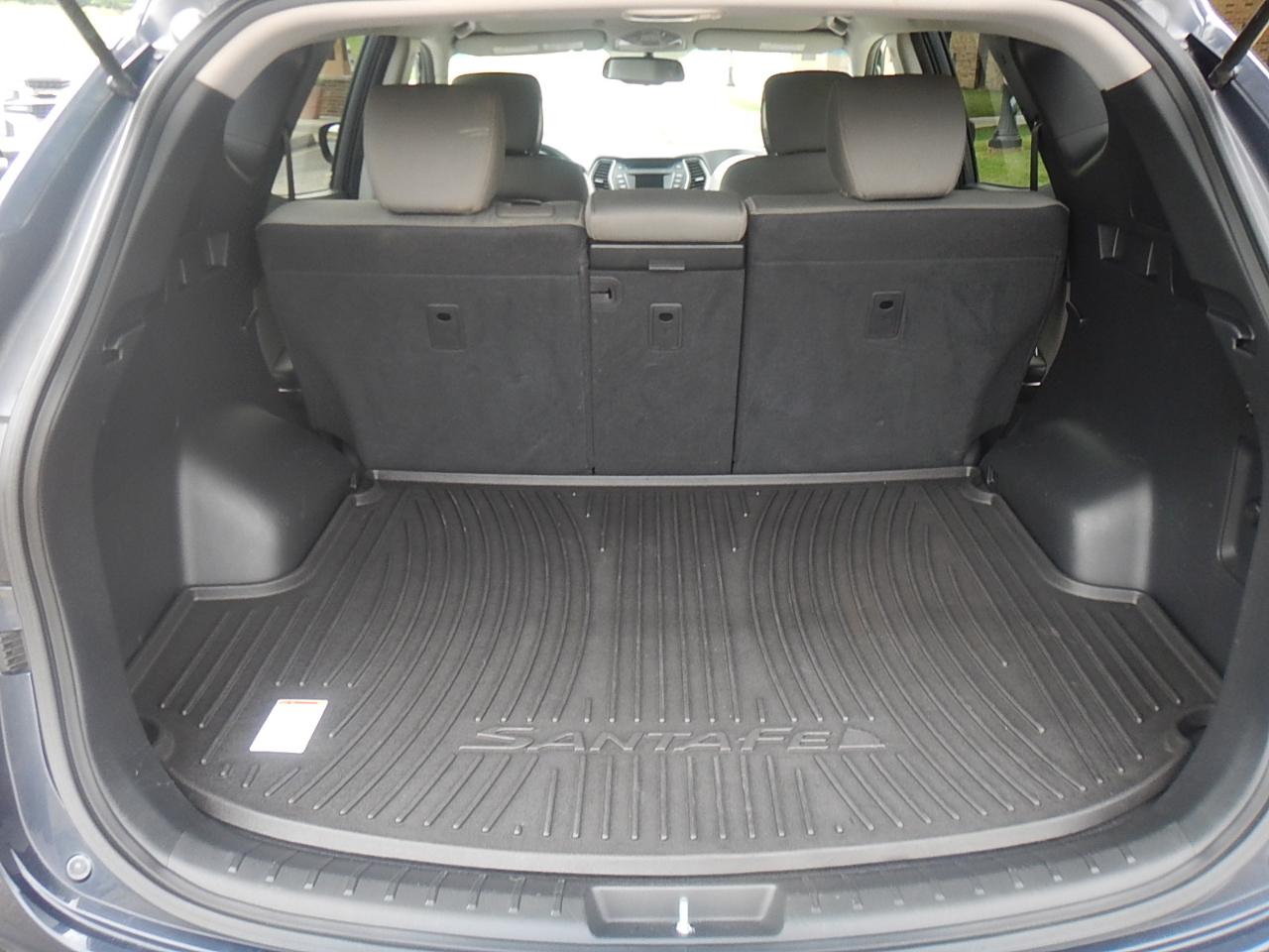Hyundai Santa Fe Sport 2.4 FWD 2015