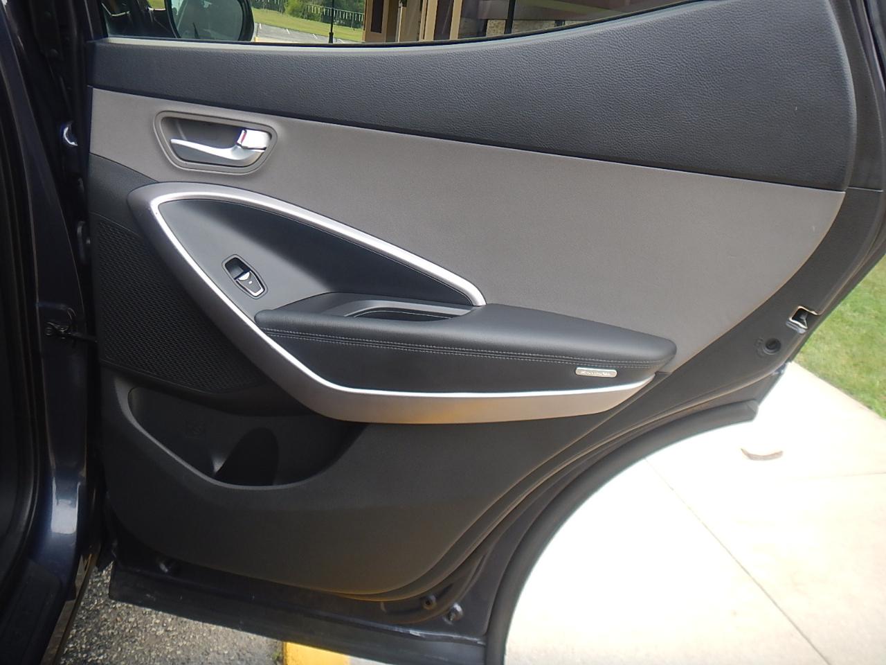 Hyundai Santa Fe Sport 2.4 FWD 2015