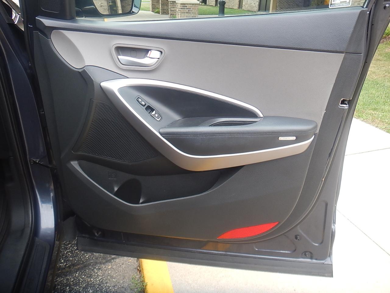 Hyundai Santa Fe Sport 2.4 FWD 2015