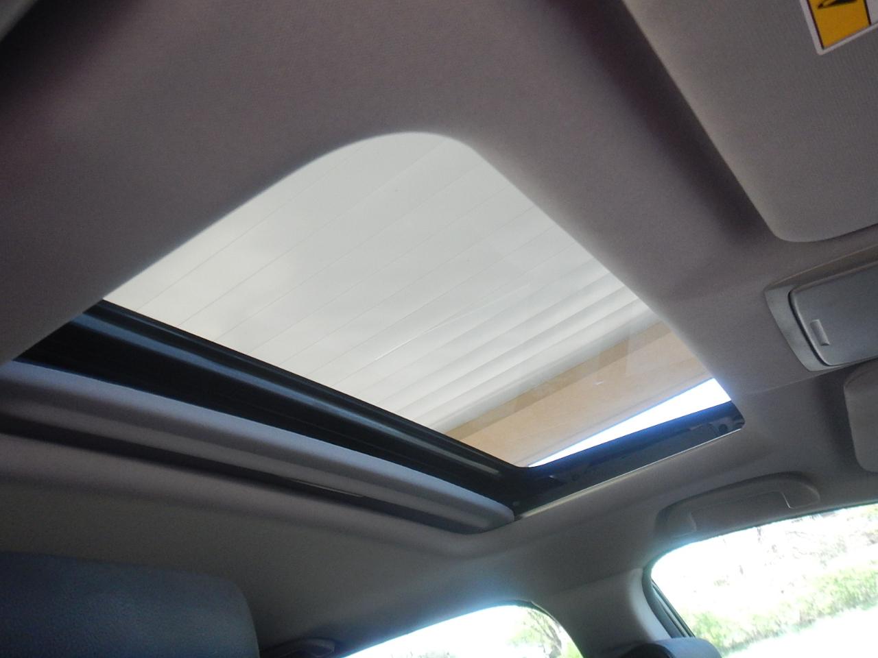 Honda CR-V Touring AWD 2017