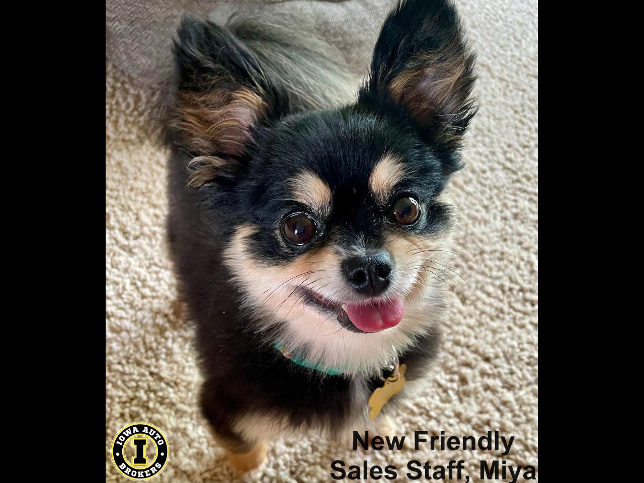 Honda CR-V Touring AWD 2017