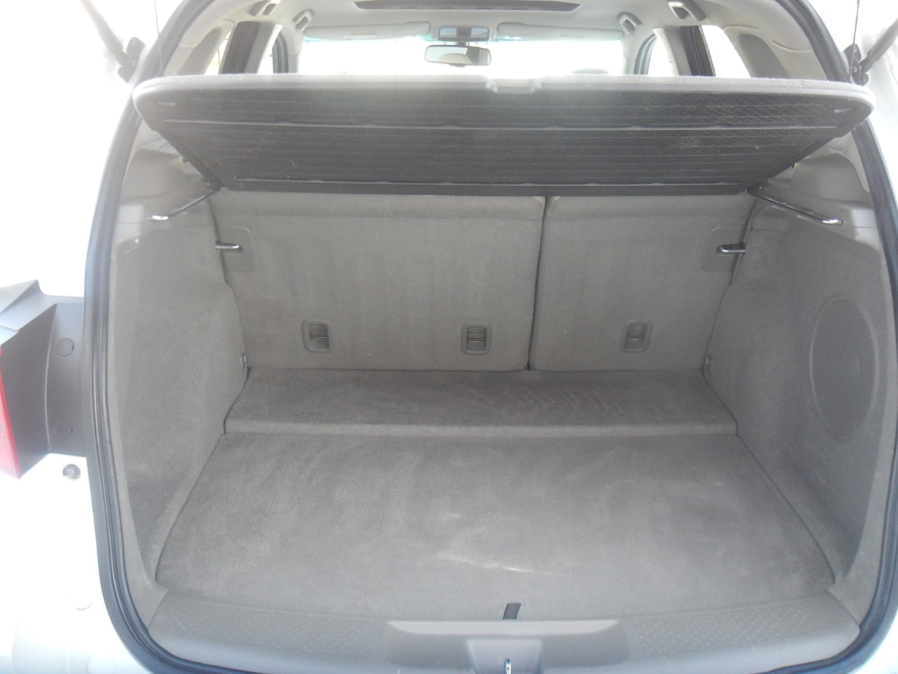 Acura RDX 4WD 4dr Tech Pkg 2009