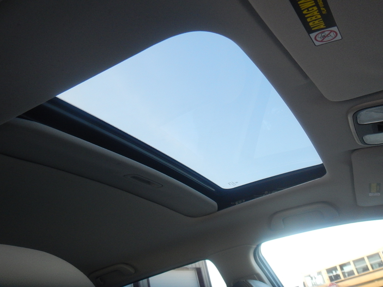 Acura RDX 4WD 4dr Tech Pkg 2009