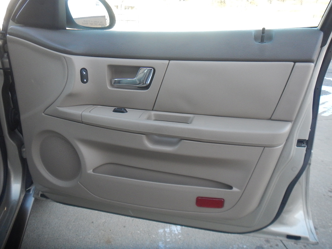 Mercury Sable LS Premium 2001