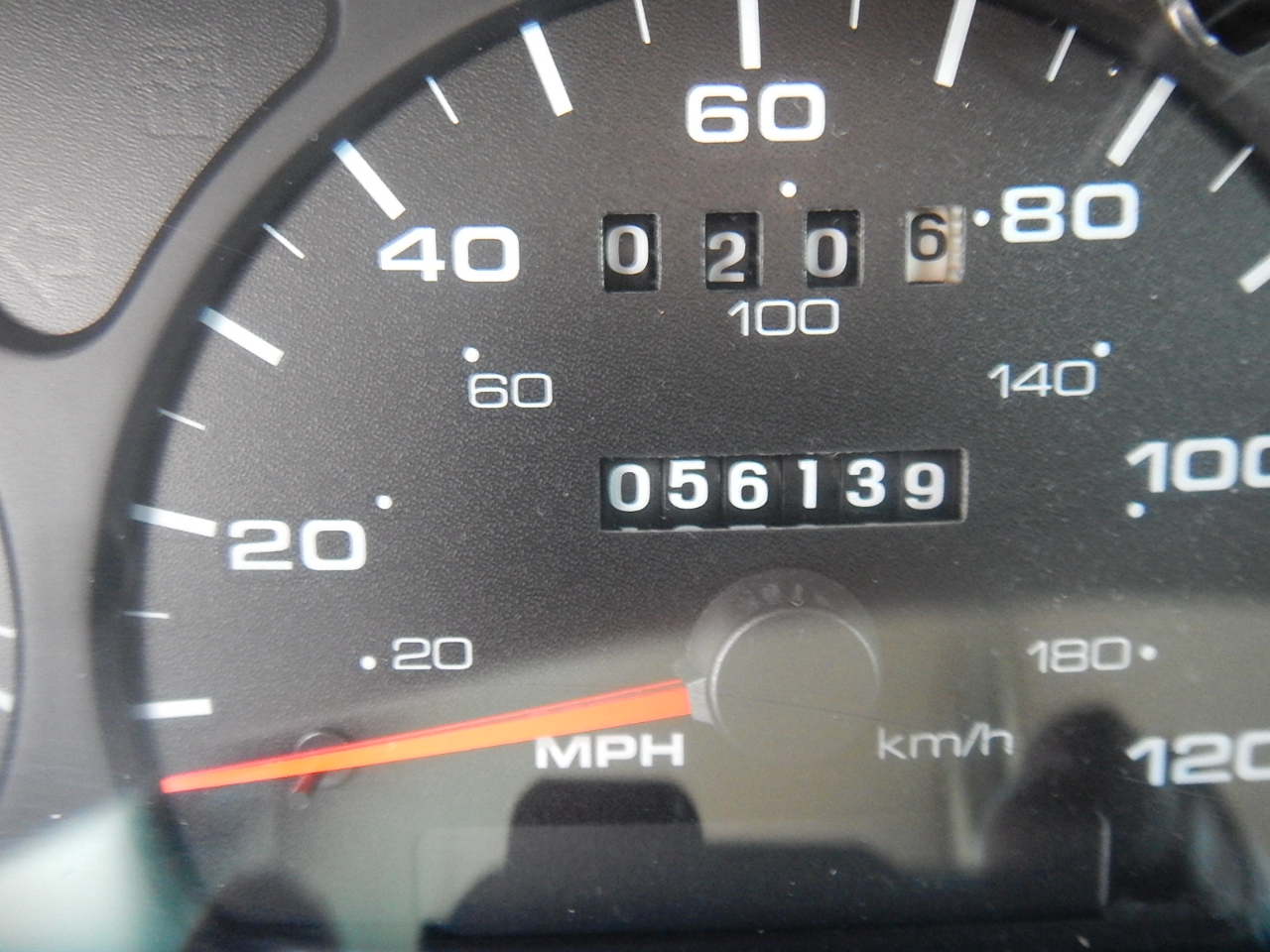 Mercury Sable LS Premium 2001