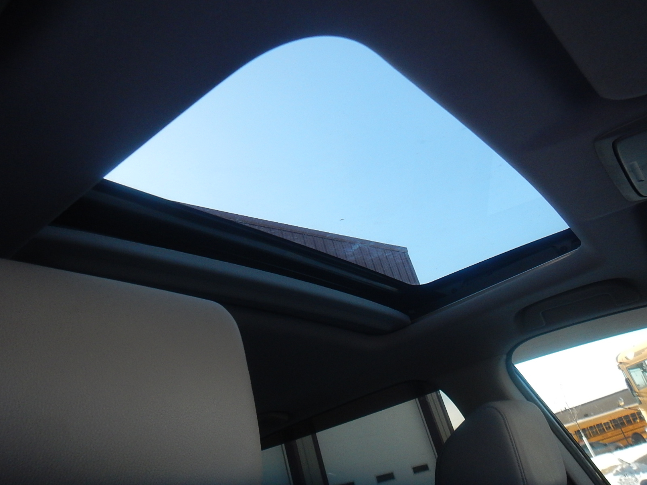 Honda CR-V EX-L AWD 2017