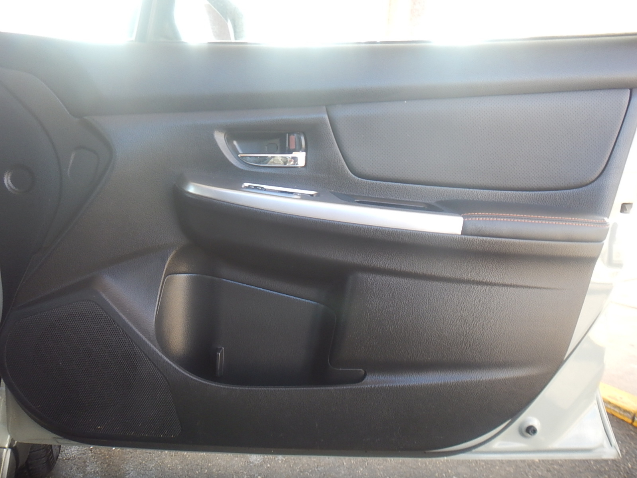 Subaru Crosstrek Limited AWD 2017