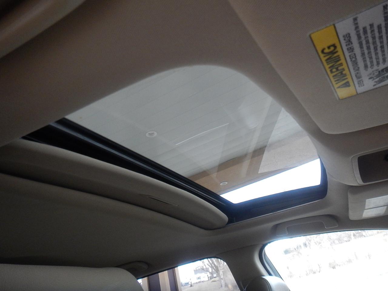 Acura RDX SH-AWD w/Technology Package 2013