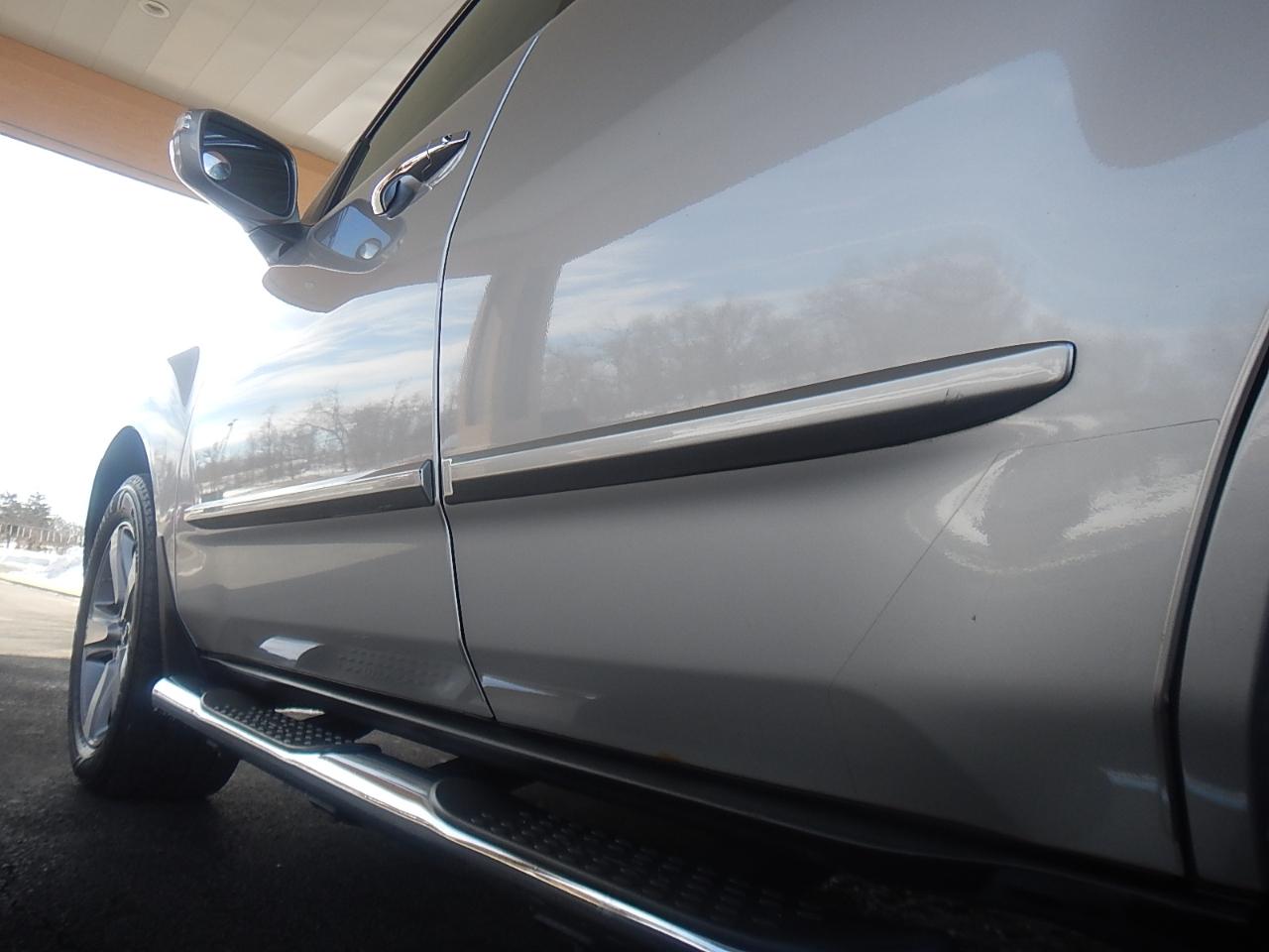 Acura MDX Tech SH-AWD 2012