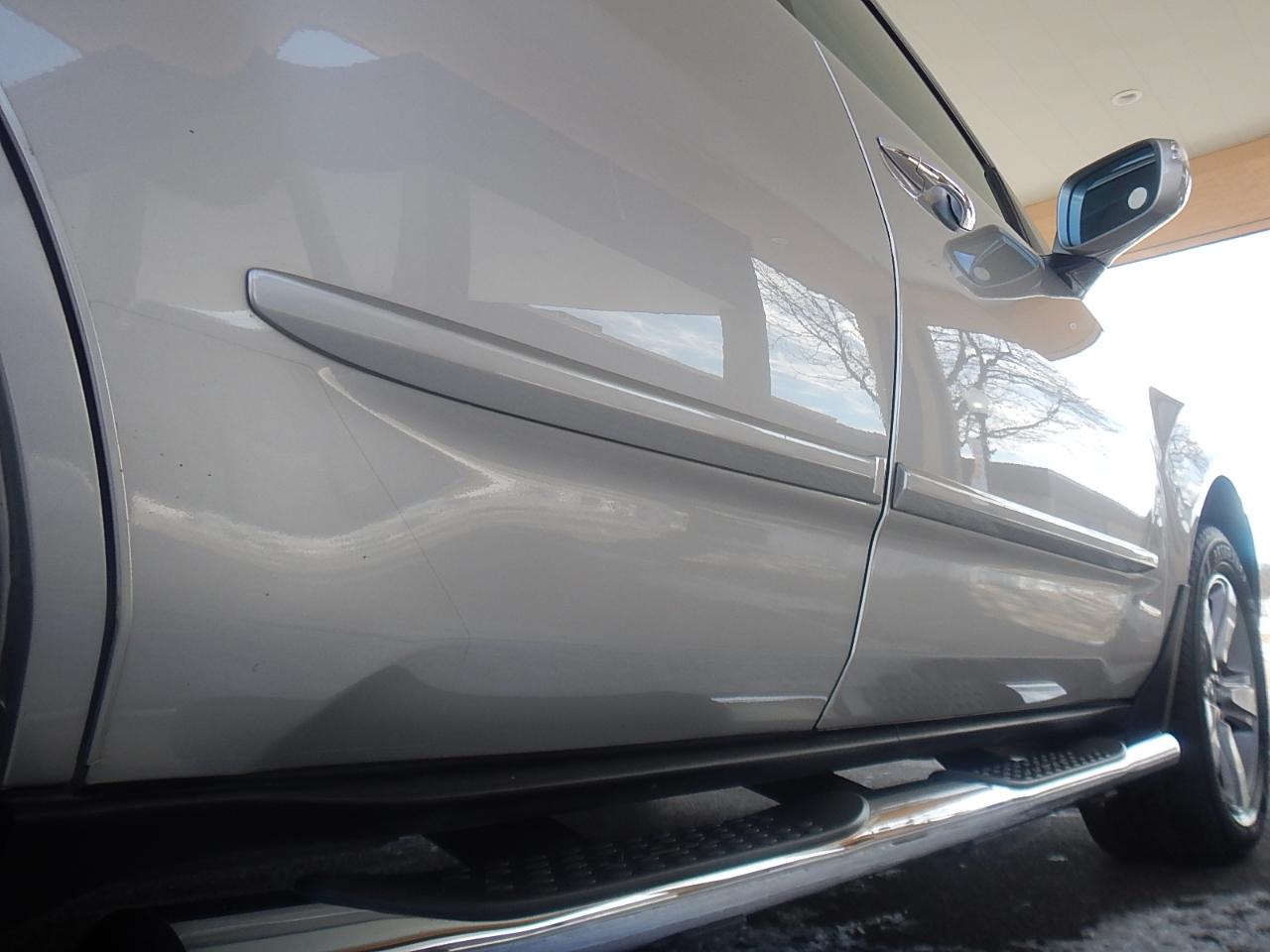 Acura MDX Tech SH-AWD 2012