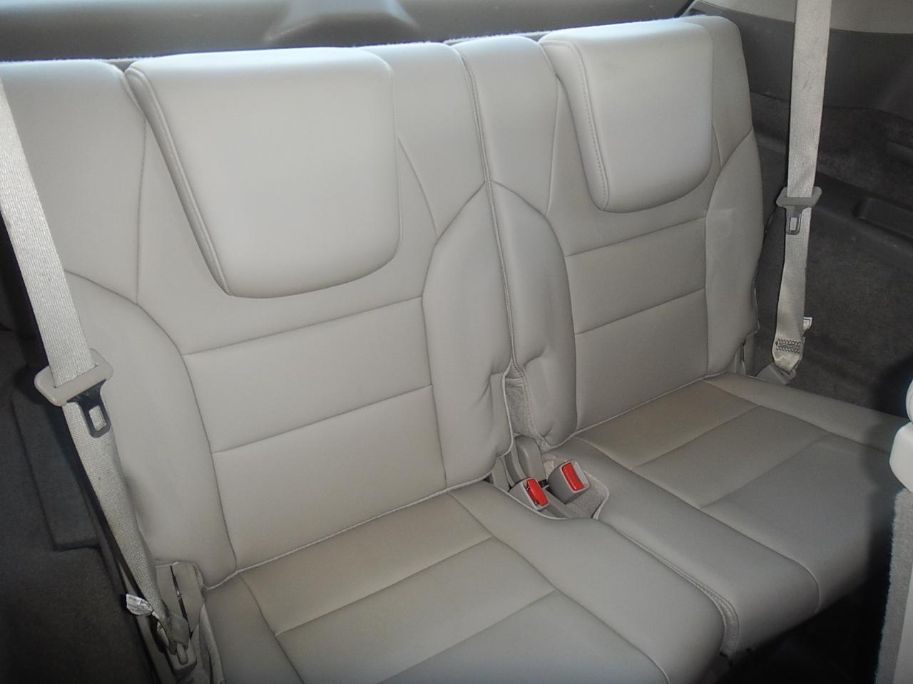 Acura MDX Tech SH-AWD 2012