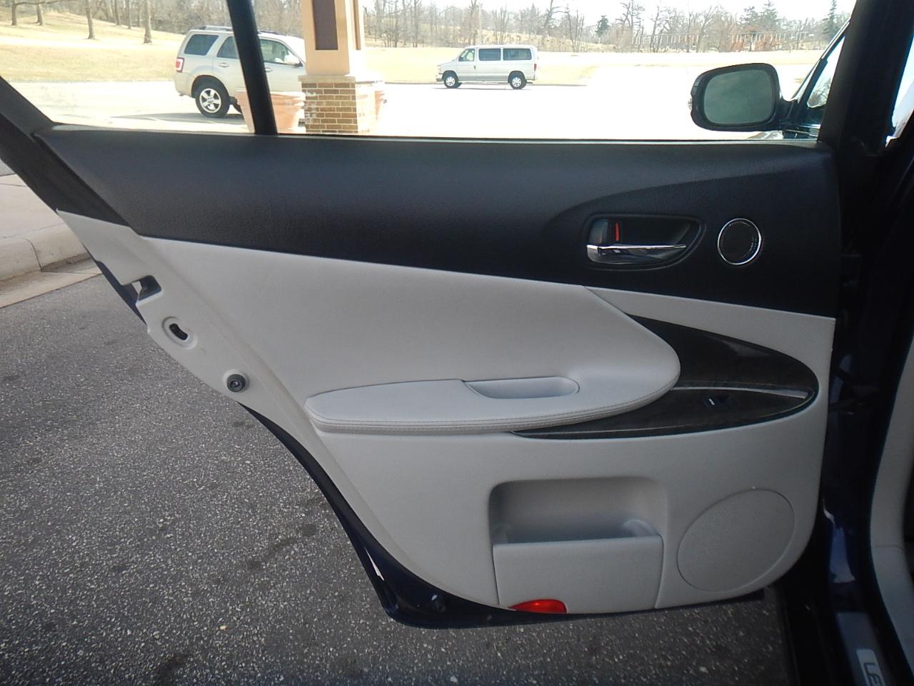 Lexus GS 350 GS 350 AWD 2011