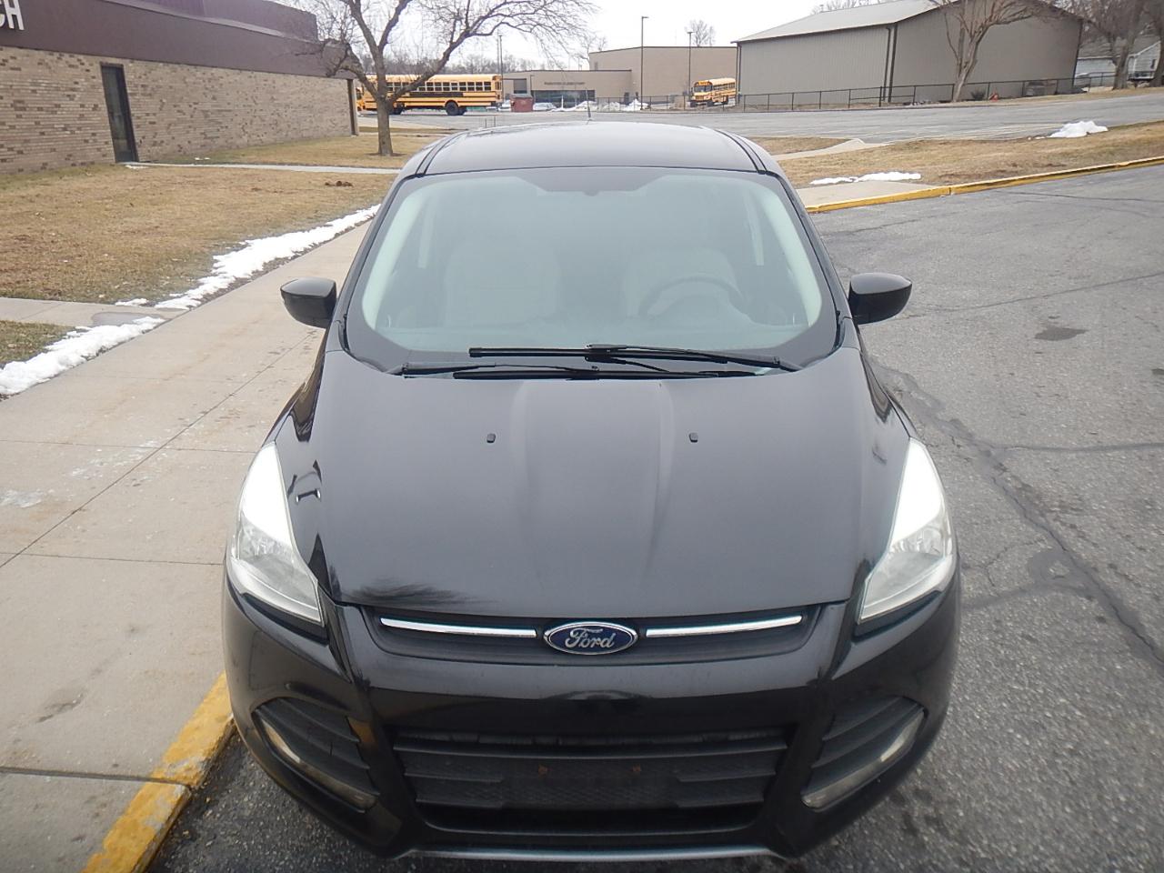 Ford Escape SE FWD 2015