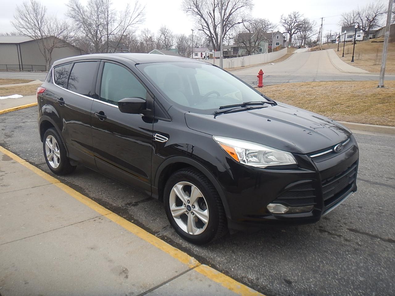 Ford Escape SE FWD 2015
