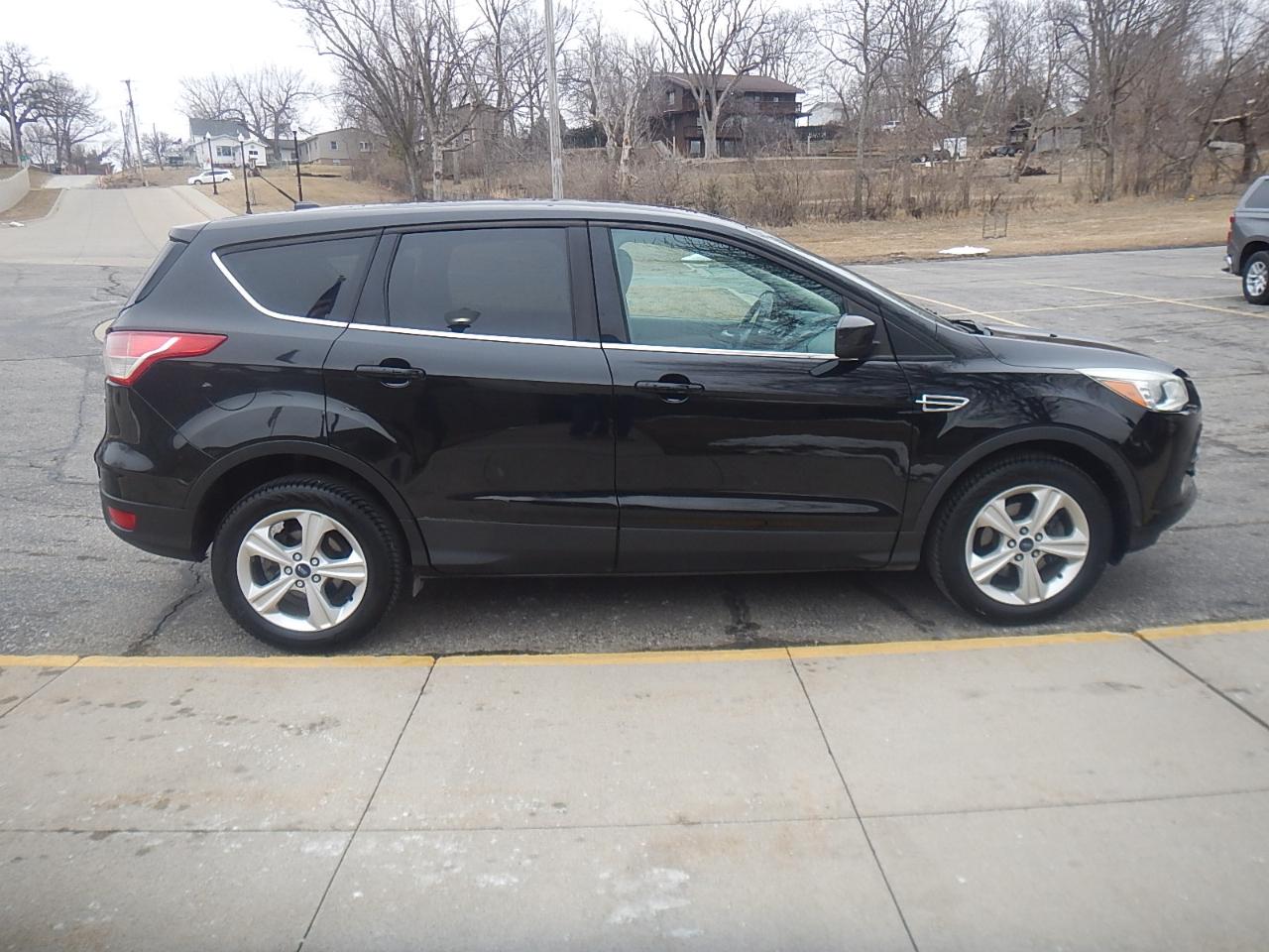 Ford Escape SE FWD 2015