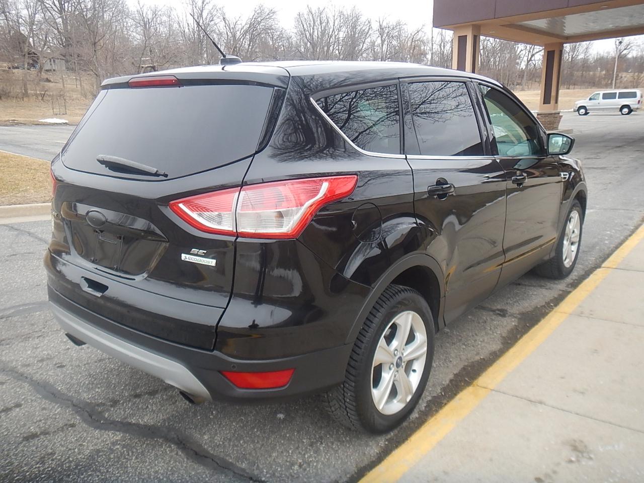 Ford Escape SE FWD 2015