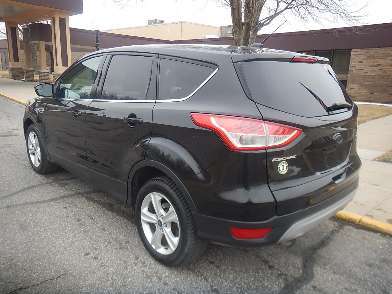 Ford Escape SE FWD 2015