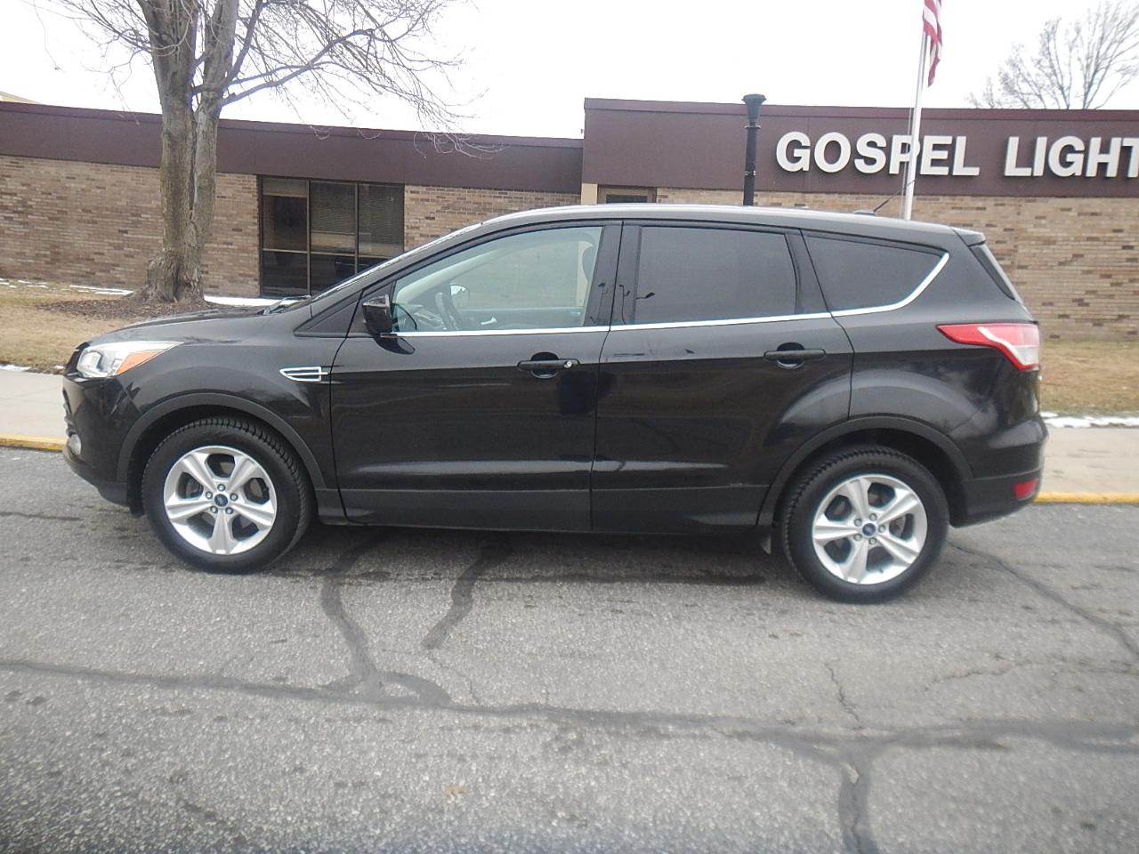 Ford Escape SE FWD 2015