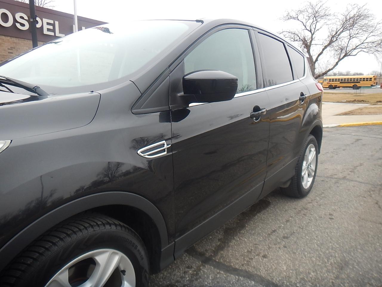 Ford Escape SE FWD 2015