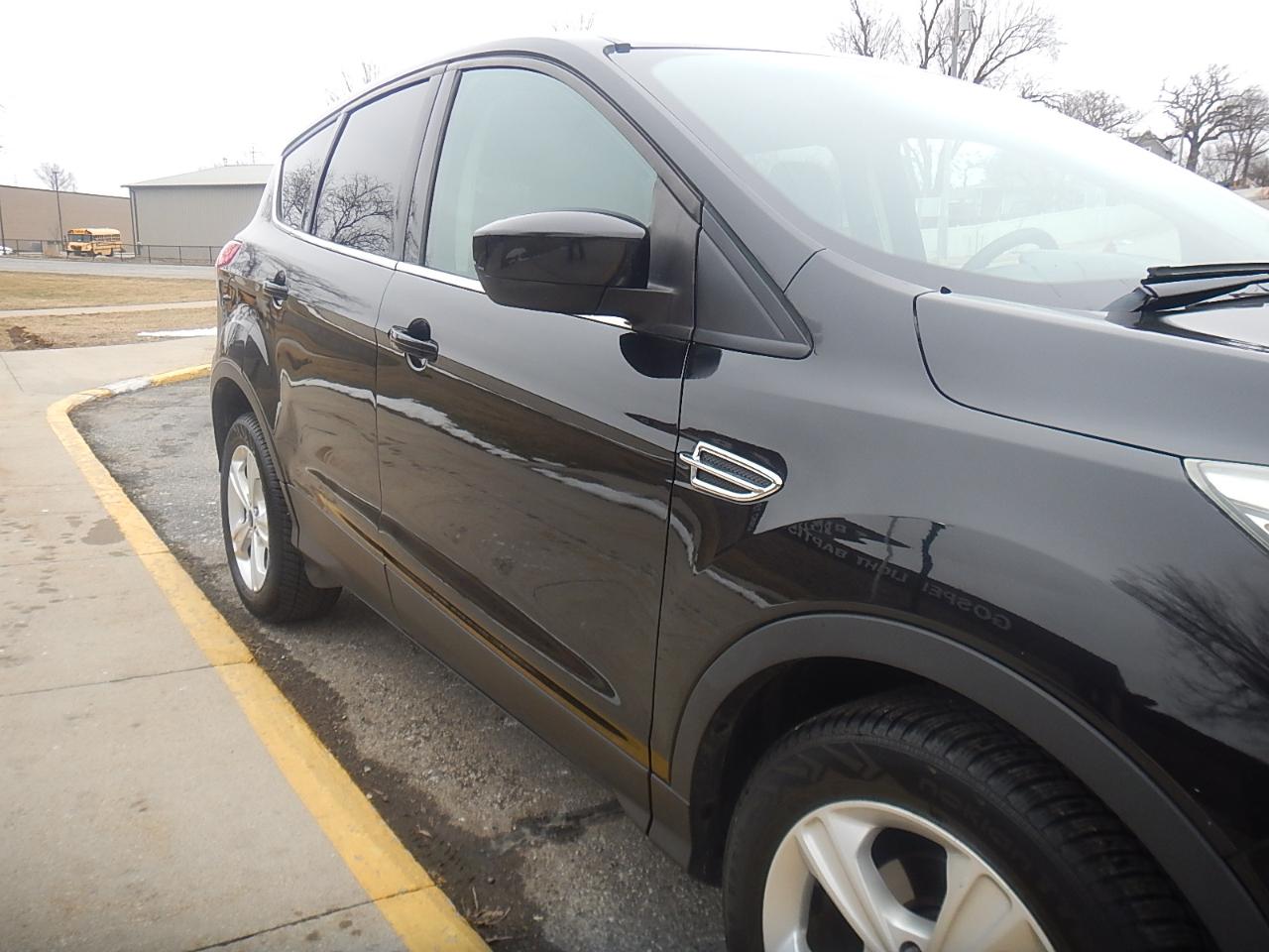 Ford Escape SE FWD 2015
