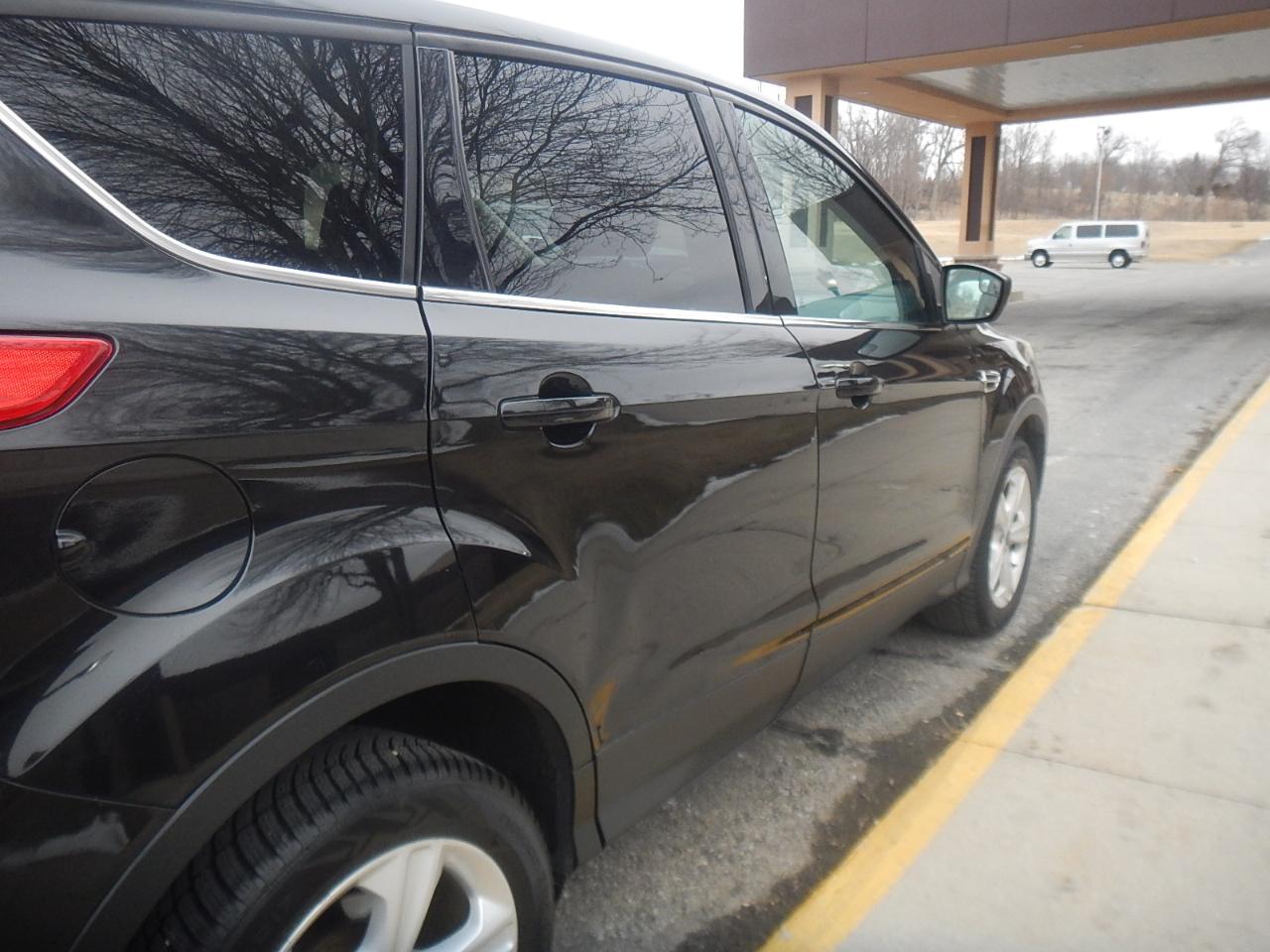 Ford Escape SE FWD 2015