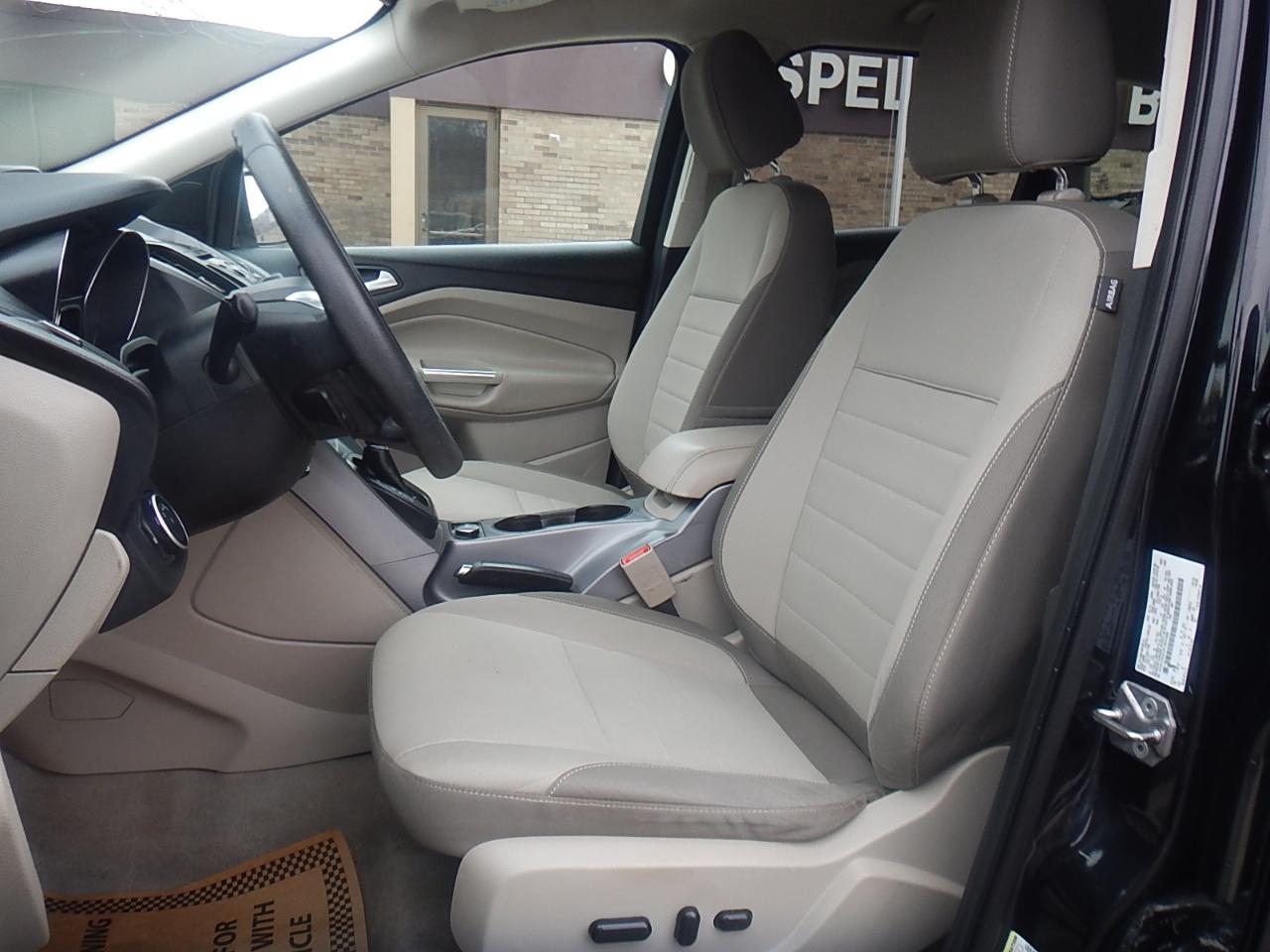 Ford Escape SE FWD 2015