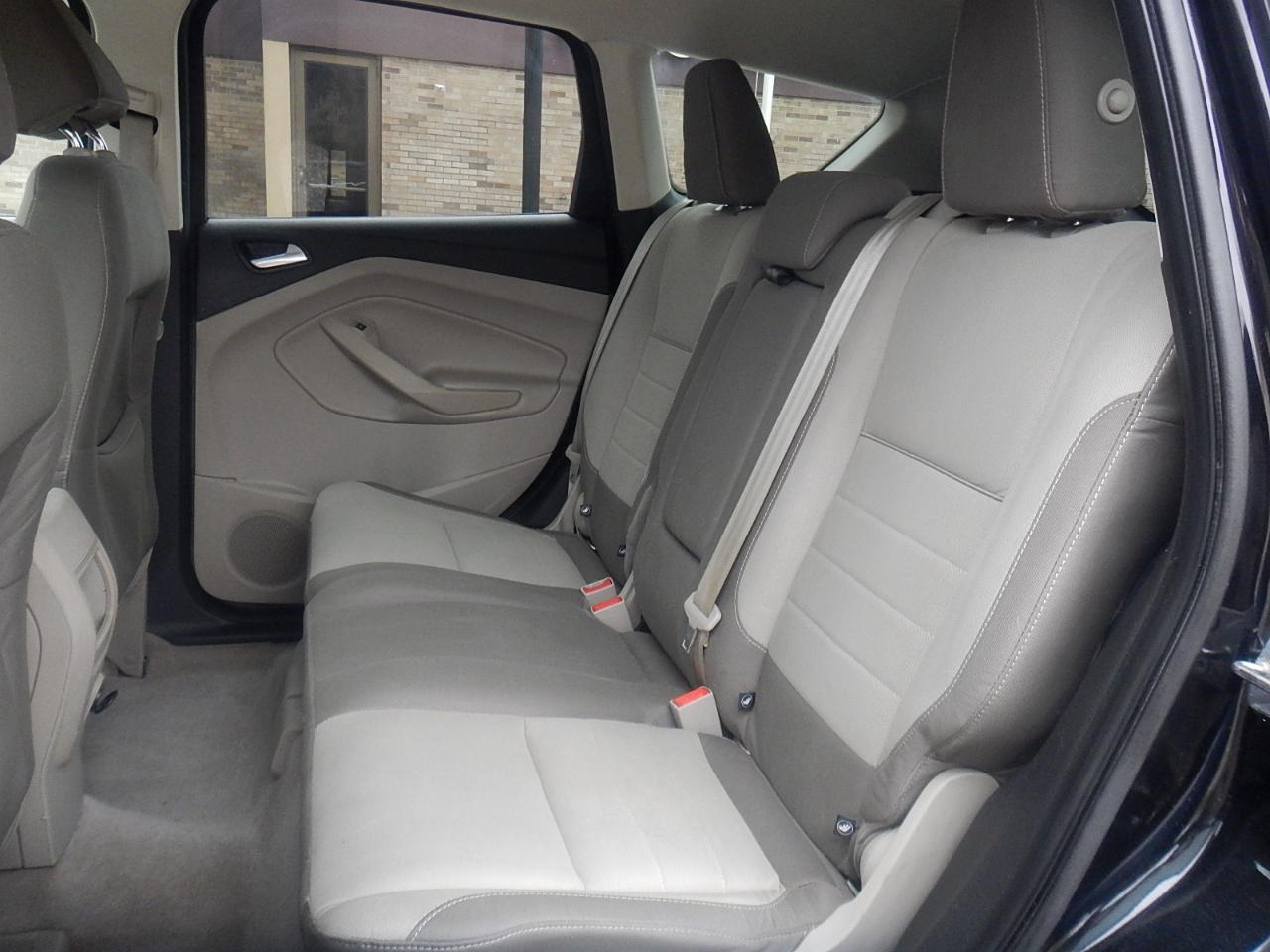 Ford Escape SE FWD 2015