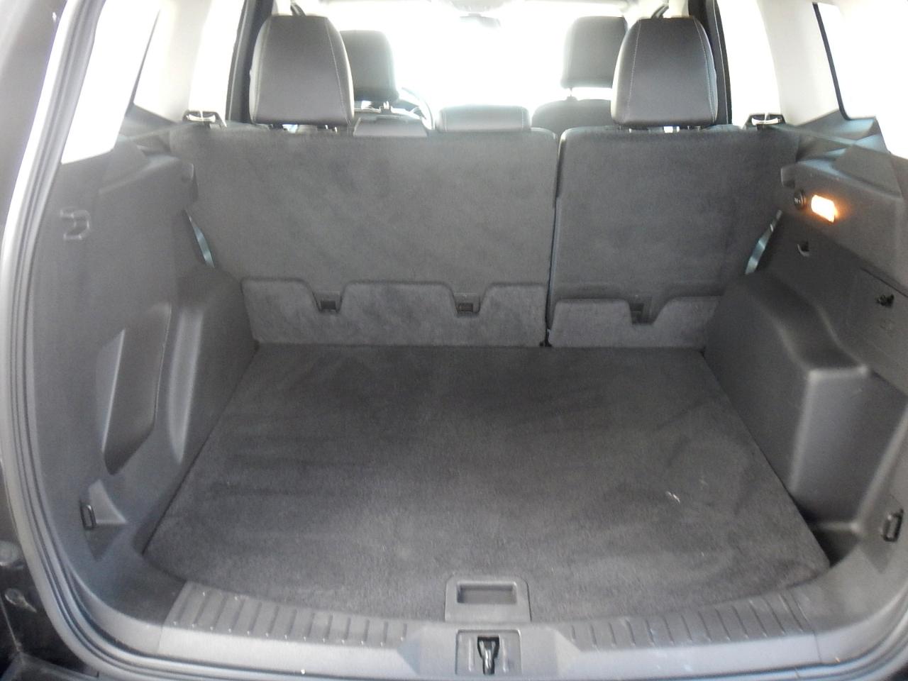 Ford Escape SEL 4D SUV AWD 2015