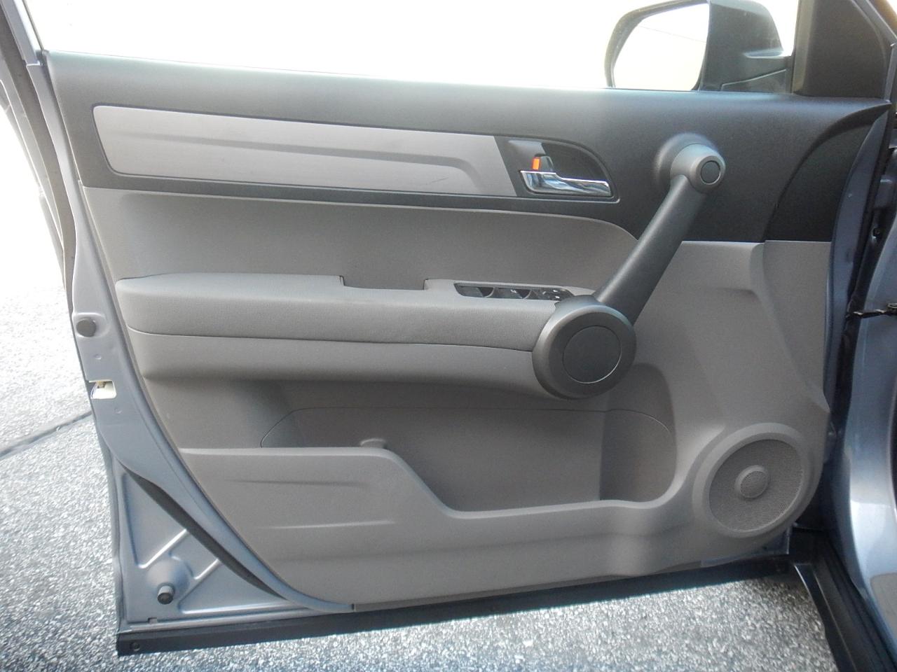 Honda CR-V EX 4D SUV AWD 2011