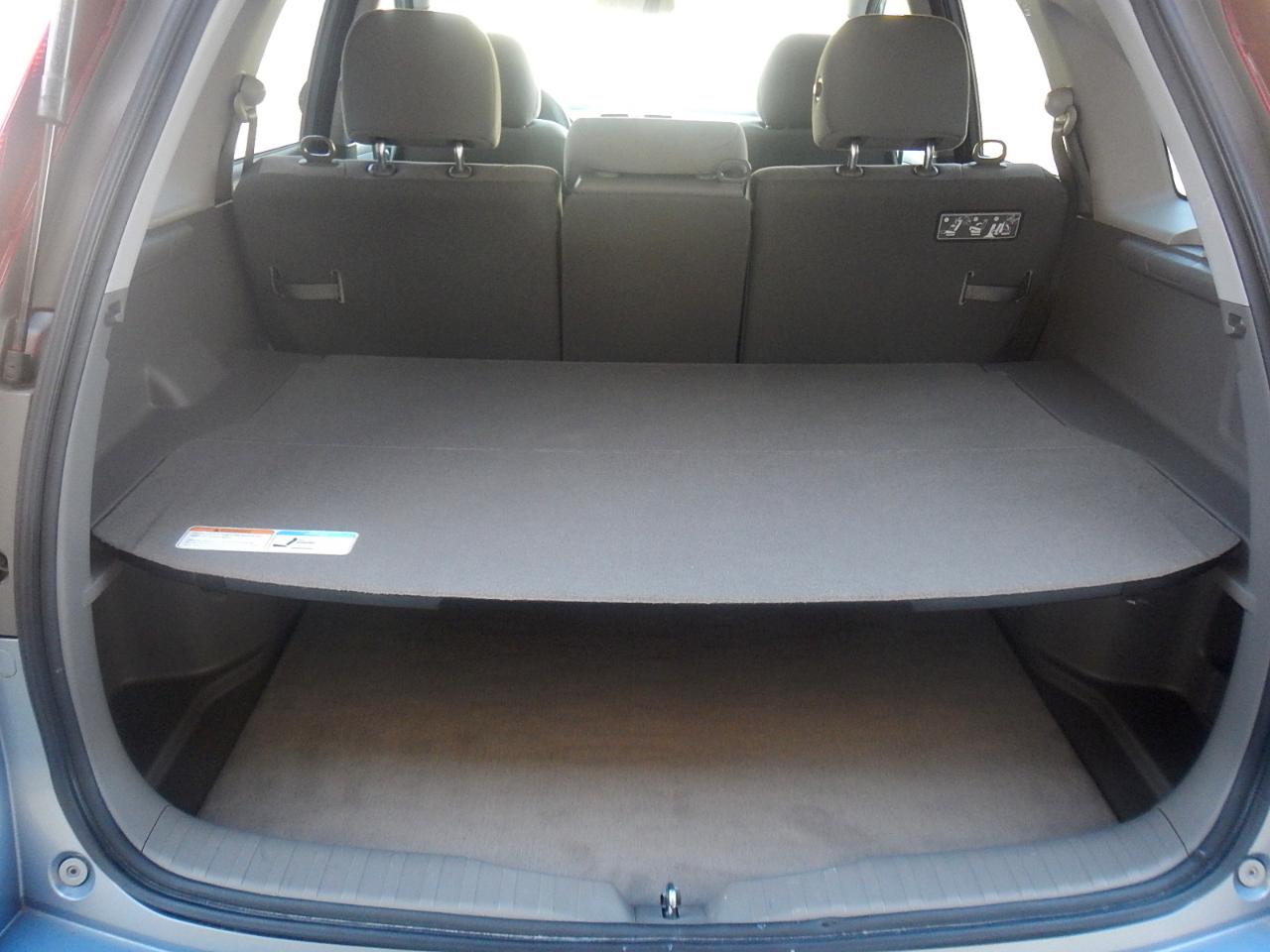 Honda CR-V EX 4D SUV AWD 2011