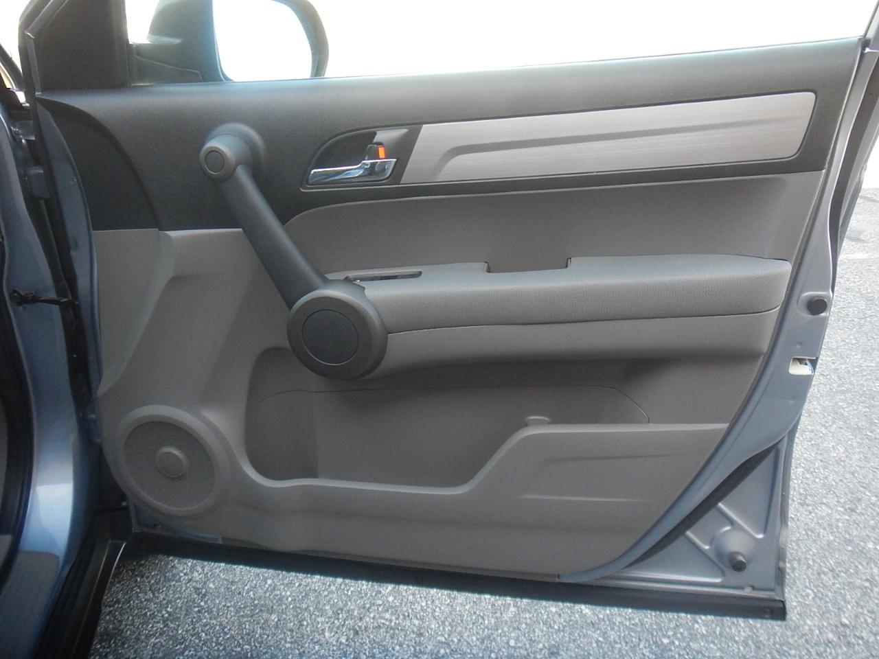 Honda CR-V EX 4D SUV AWD 2011