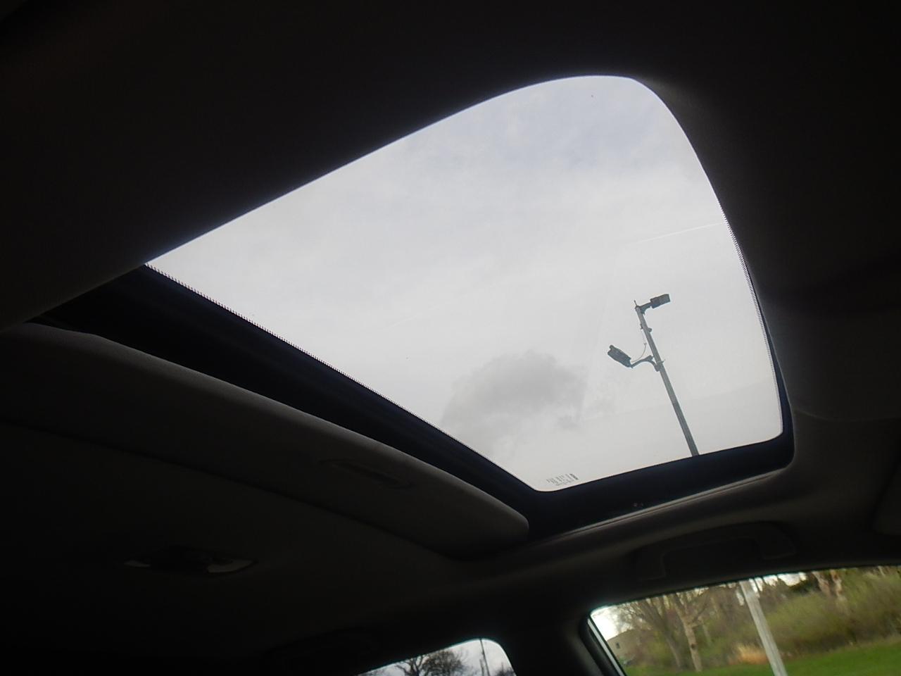 Honda CR-V EX-L 4D SUV AWD 2007