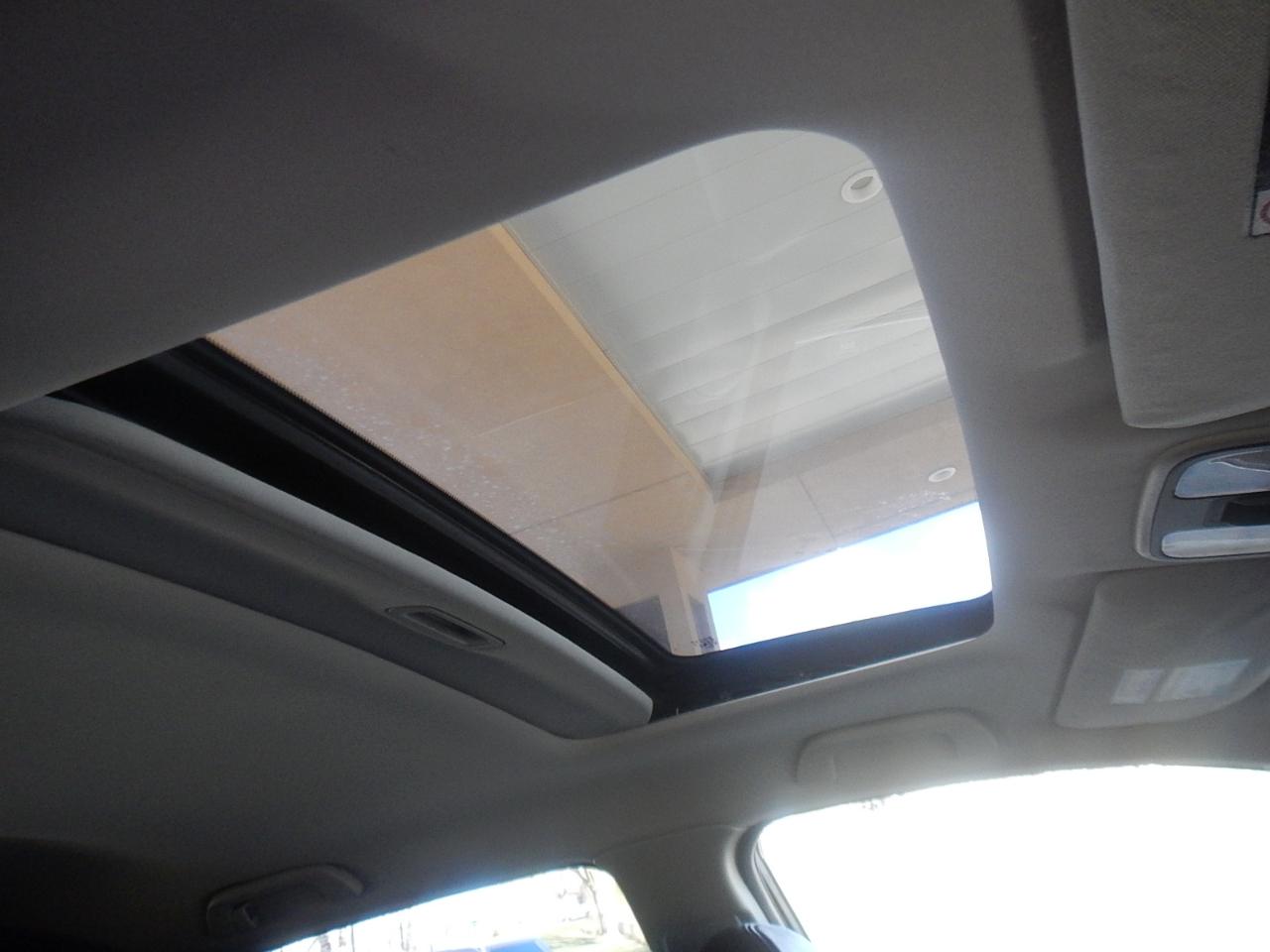 Acura RDX SH-AWD w/Technology Package 2008