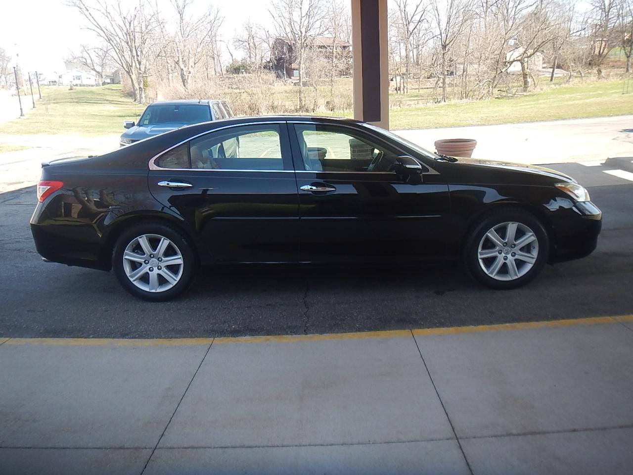 Lexus ES 350 Premium Plus 2008