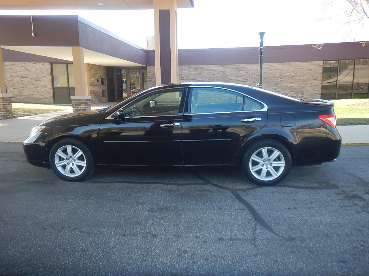 Lexus ES 350 Premium Plus 2008