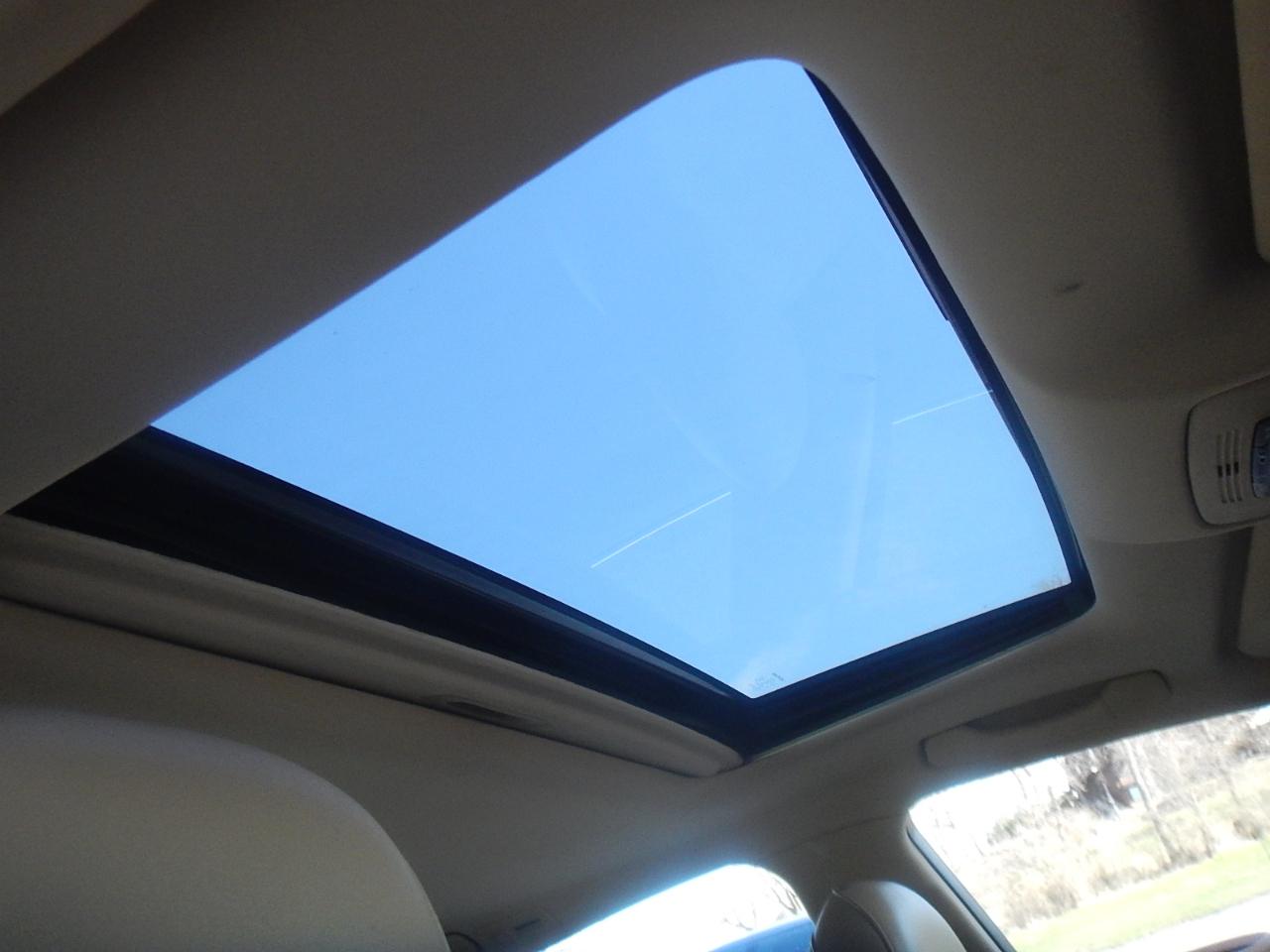 Lexus ES 350 Premium Plus 2008