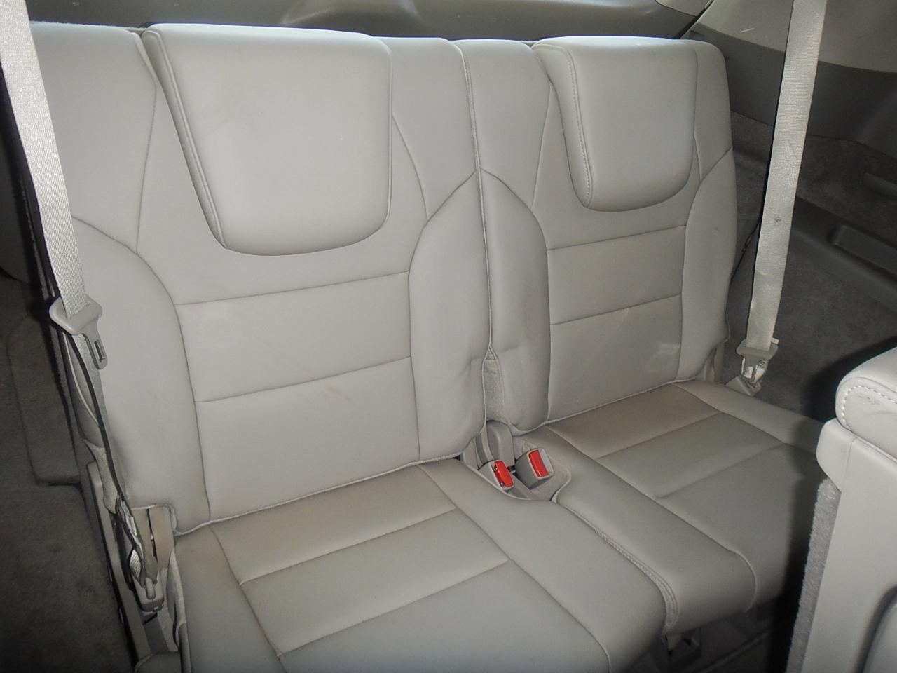 Acura MDX 4WD 4dr Sport Pkg 2012