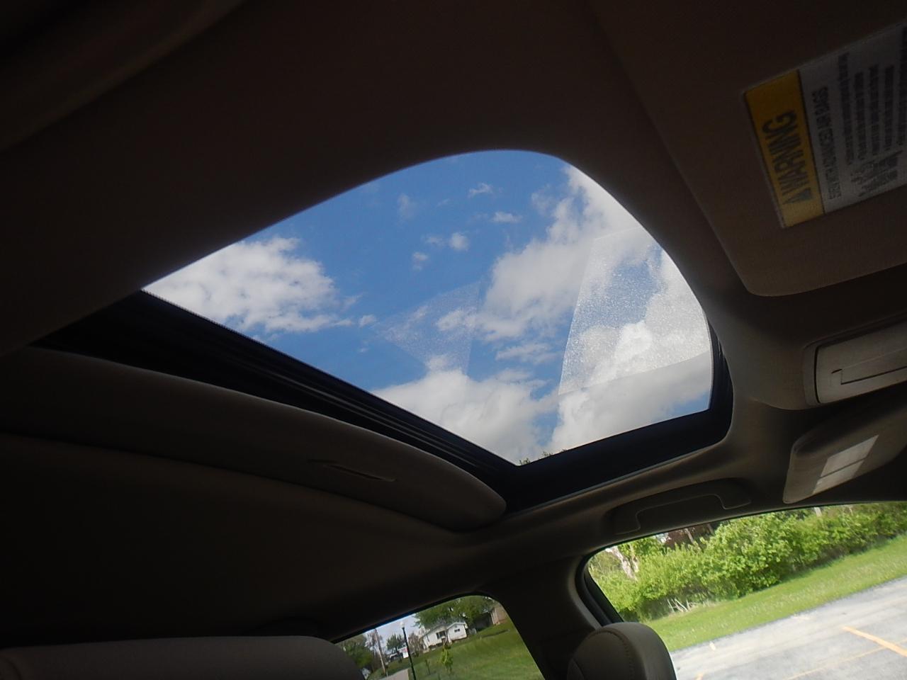 Acura RDX AWD 4dr Tech Pkg 2015