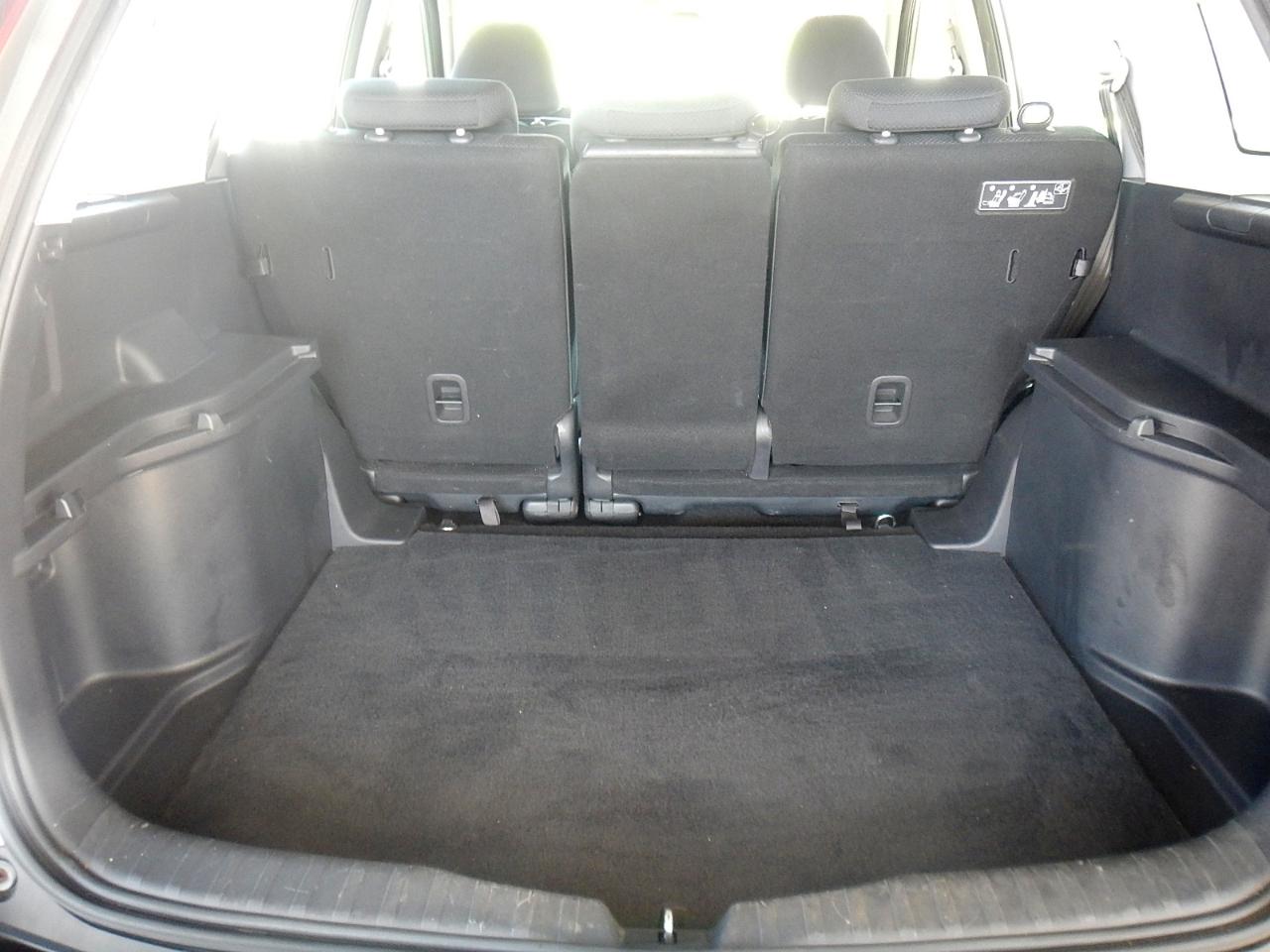 Honda CR-V LX 4D SUV FWD 2009