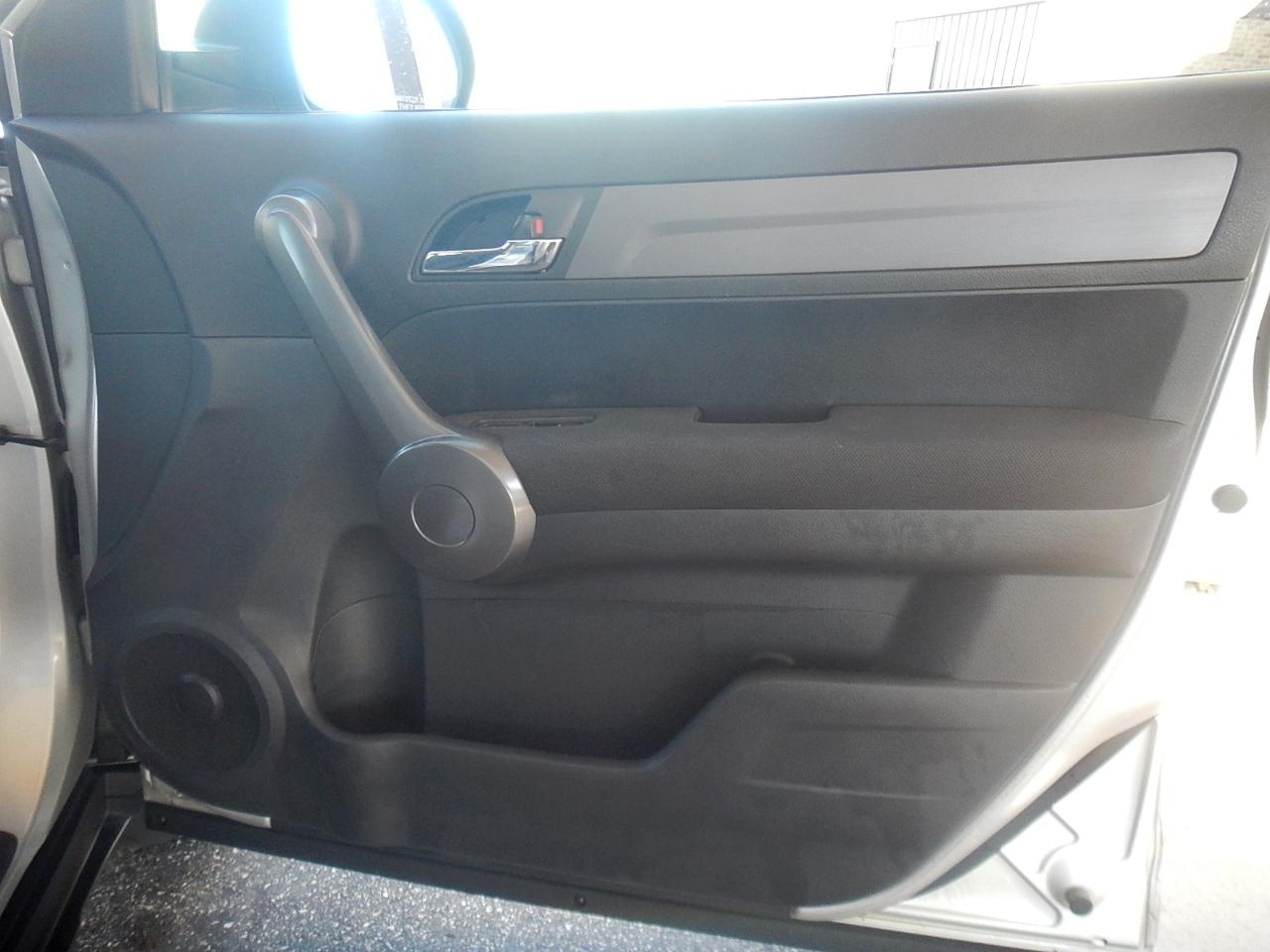 Honda CR-V LX 4D SUV FWD 2009