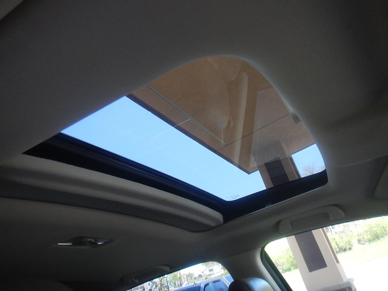 Honda CR-V EX-L 4D SUV AWD 2014