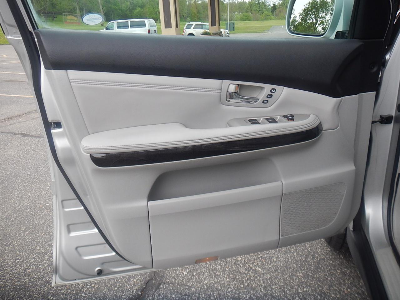 Lexus RX 350 Premium 2008