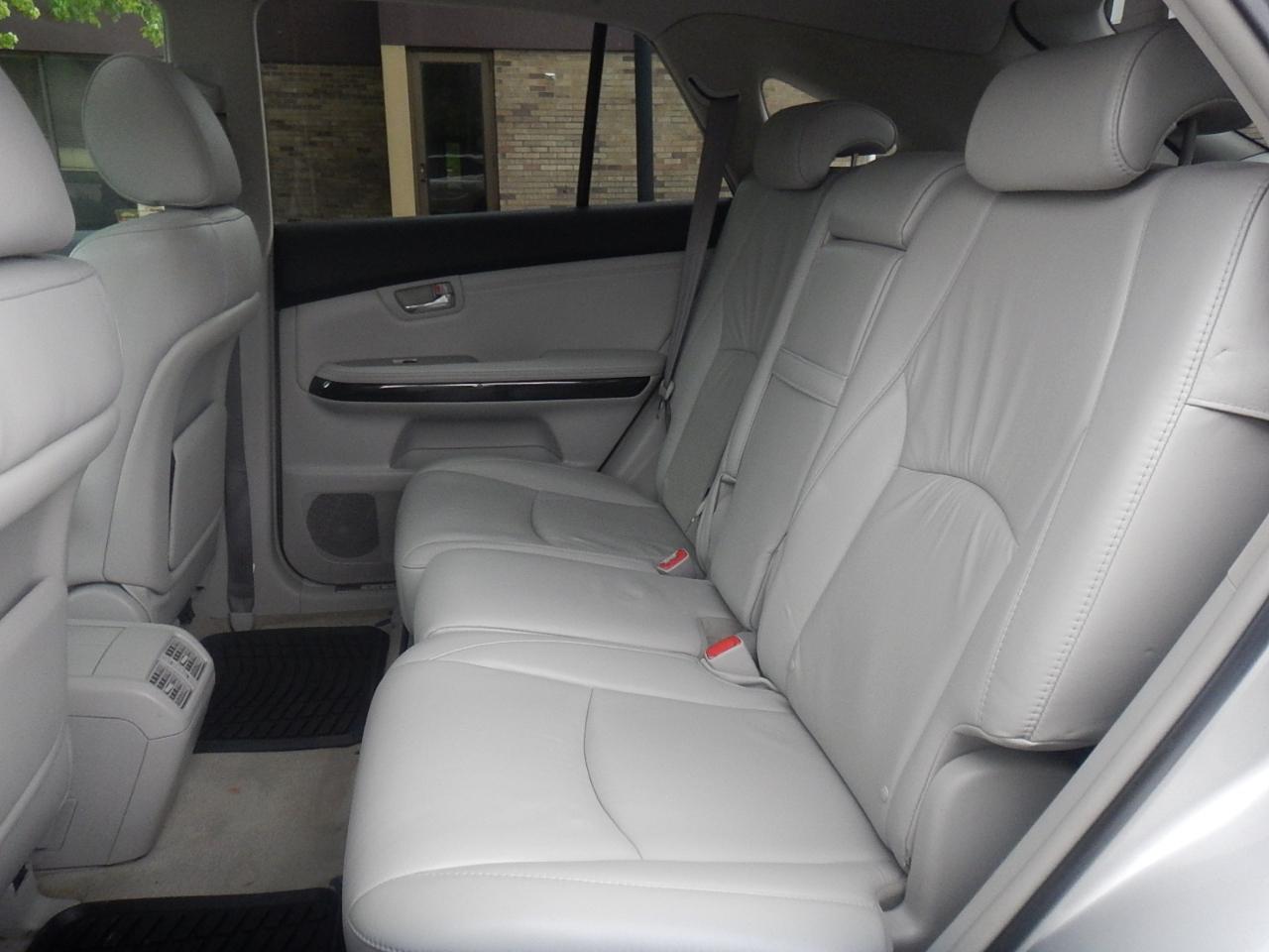 Lexus RX 350 Premium 2008