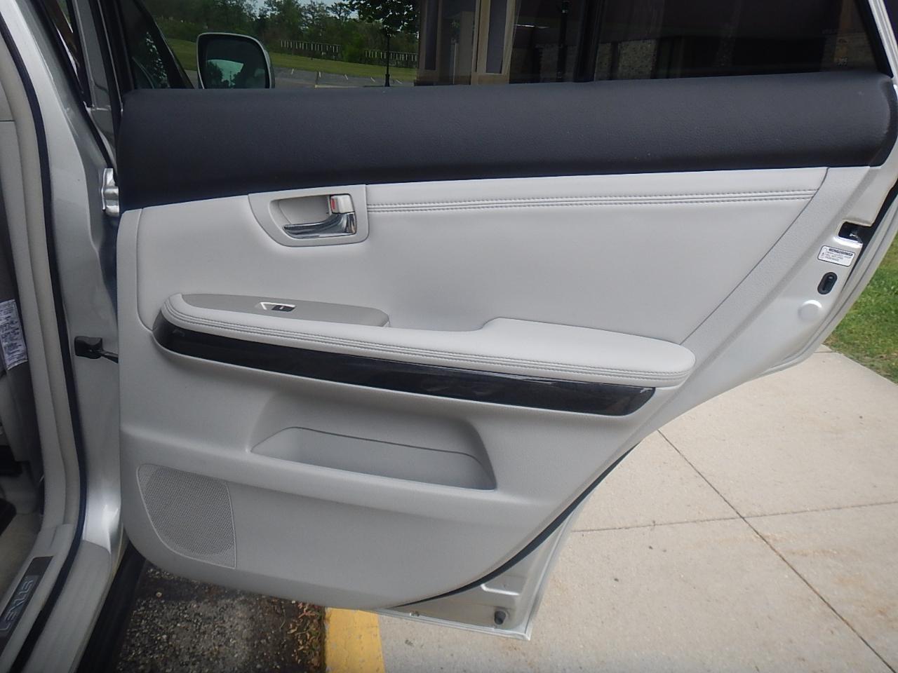 Lexus RX 350 Premium 2008