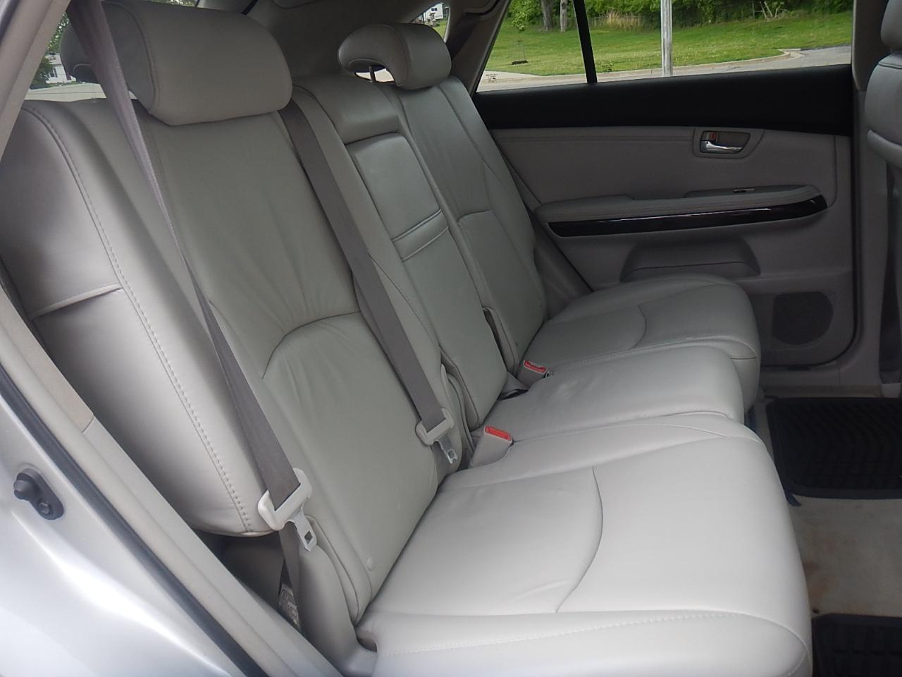 Lexus RX 350 Premium 2008