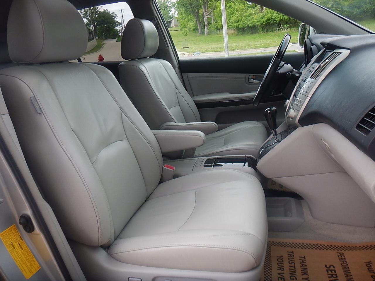 Lexus RX 350 Premium 2008