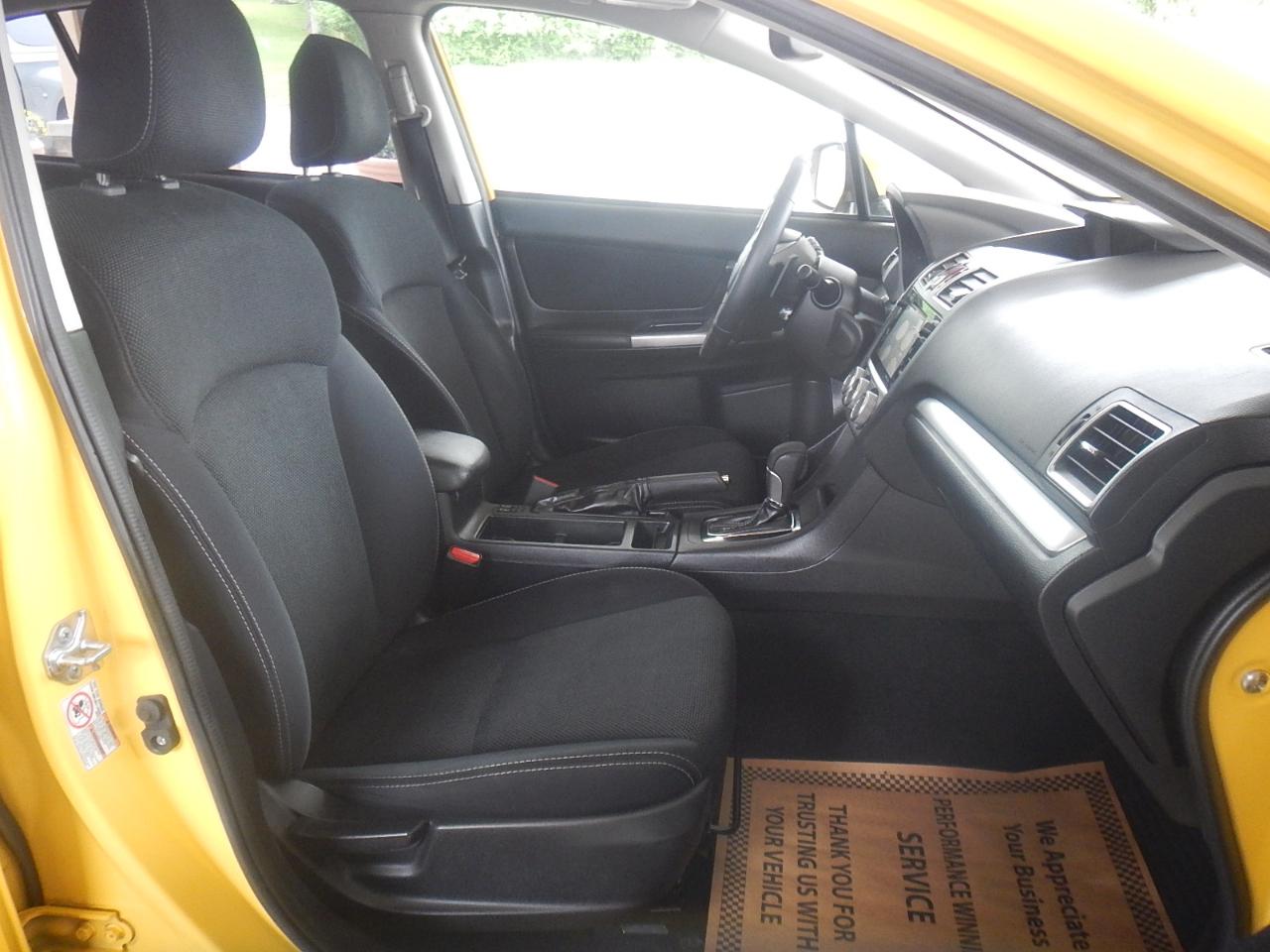 Subaru XV Crosstrek 2.0 Premium 2015