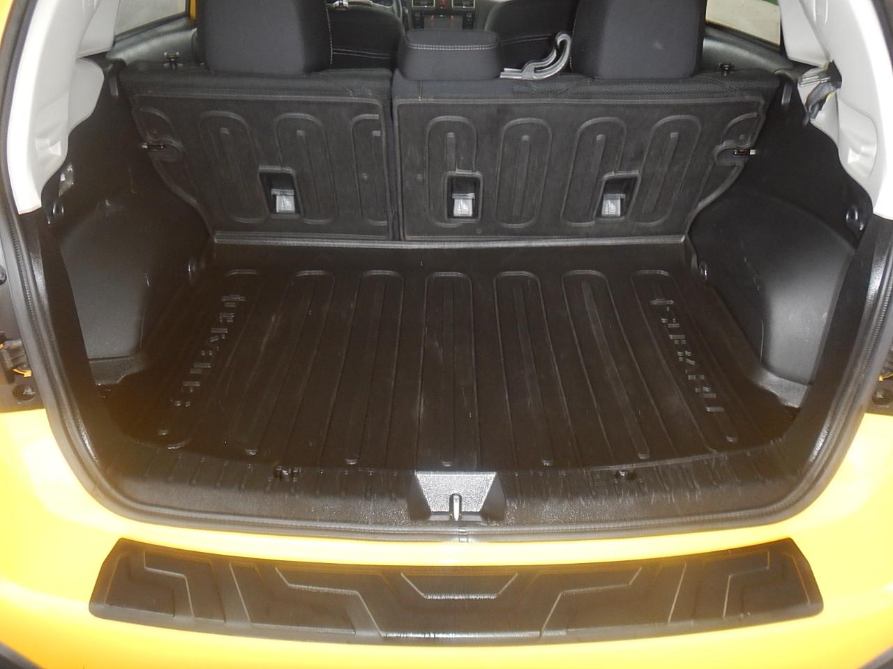 Subaru XV Crosstrek 2.0 Premium 2015