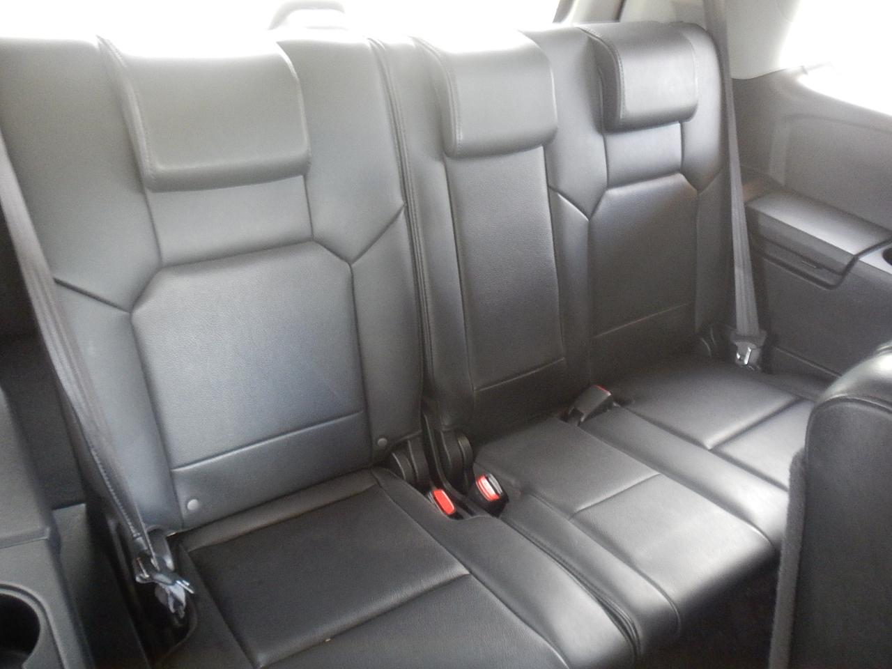 Honda Pilot EX-L 4WD 5-Spd AT with DVD 2011